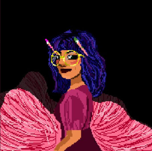 PixelArt