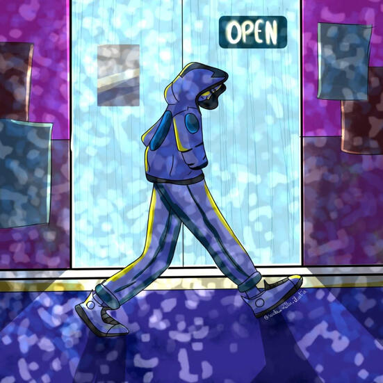 Vida de Ilustrador I