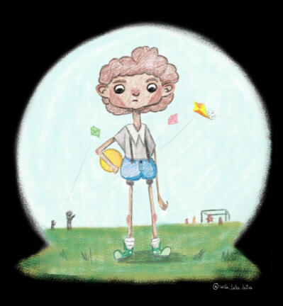 Daniel