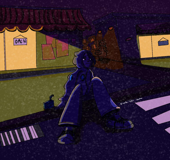 Vida de Ilustrador II