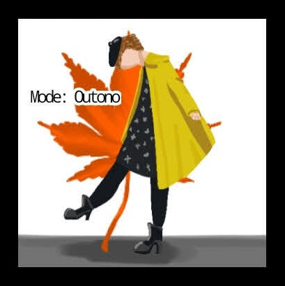 Mode Outono